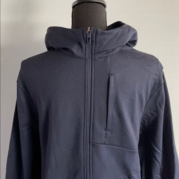 Lululemon city sweat zip hoodie - Picture 3 of 5